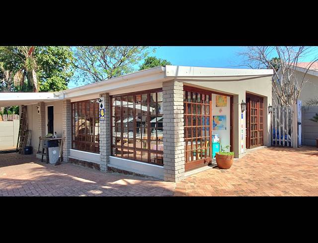 3 BEDROOM HOUSE FOR SALE IN LEVYVALE